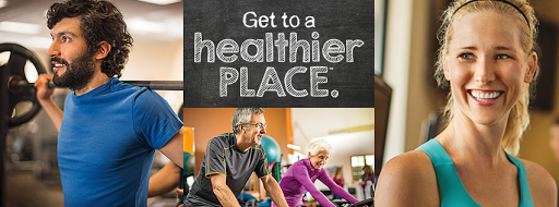 Gym «Anytime Fitness», reviews and photos, 851 S State Rd 434, Altamonte Springs, FL 32714, USA