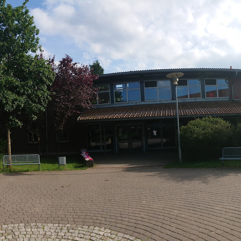 Grundschule Barendorf