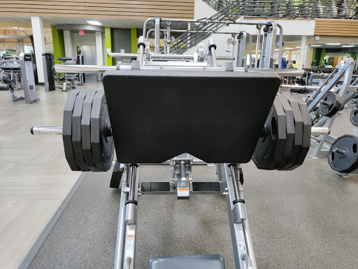 Gym «LA Fitness», reviews and photos, 16951 E Imperial Hwy, Yorba Linda, CA 92886, USA