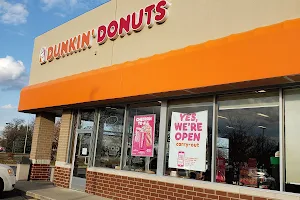 Dunkin' image