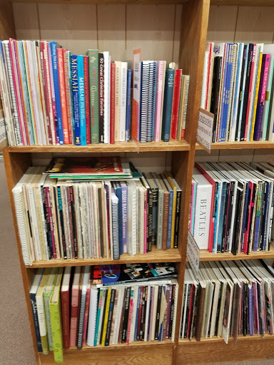 Used Book Store «Smith Family Bookstore», reviews and photos, 525 Willamette St, Eugene, OR 97401, USA