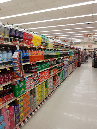 Grocery Store «ACME Markets», reviews and photos, 212 New Rd, Somers Point, NJ 08244, USA