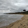 Half Moon Bay Beach