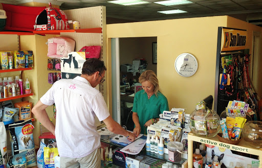 Consultorio Veterinario Servivet en Calasparra
