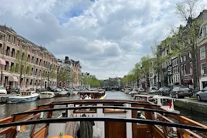 Amsterdam Boats image