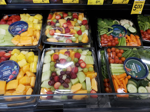 Grocery Store «Safeway», reviews and photos, 50 Solano Square, Benicia, CA 94510, USA