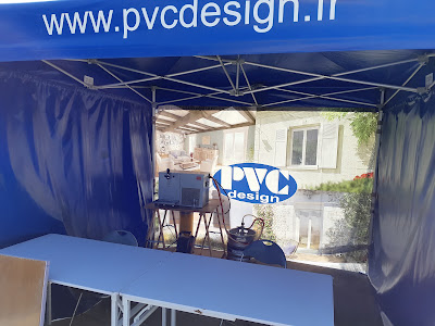 PVC Design à Arc-lès-Gray