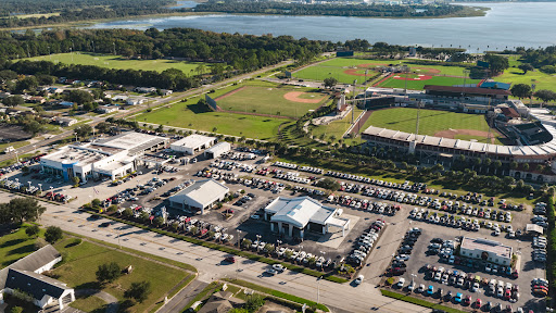 Car Dealer «Regal Automotive», reviews and photos, 2615 Lakeland Hills Blvd, Lakeland, FL 33805, USA