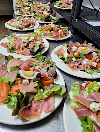 Photos du propriétaire du Restaurant Le repère à Milhars - n°3