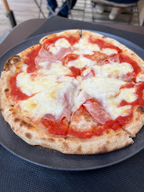 Pizza du Restaurant italien Trattoria Dai Giuliani à Cabriès - n°14