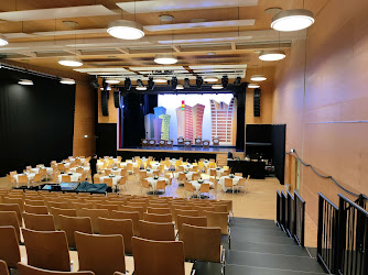 Fürstenlandsaal