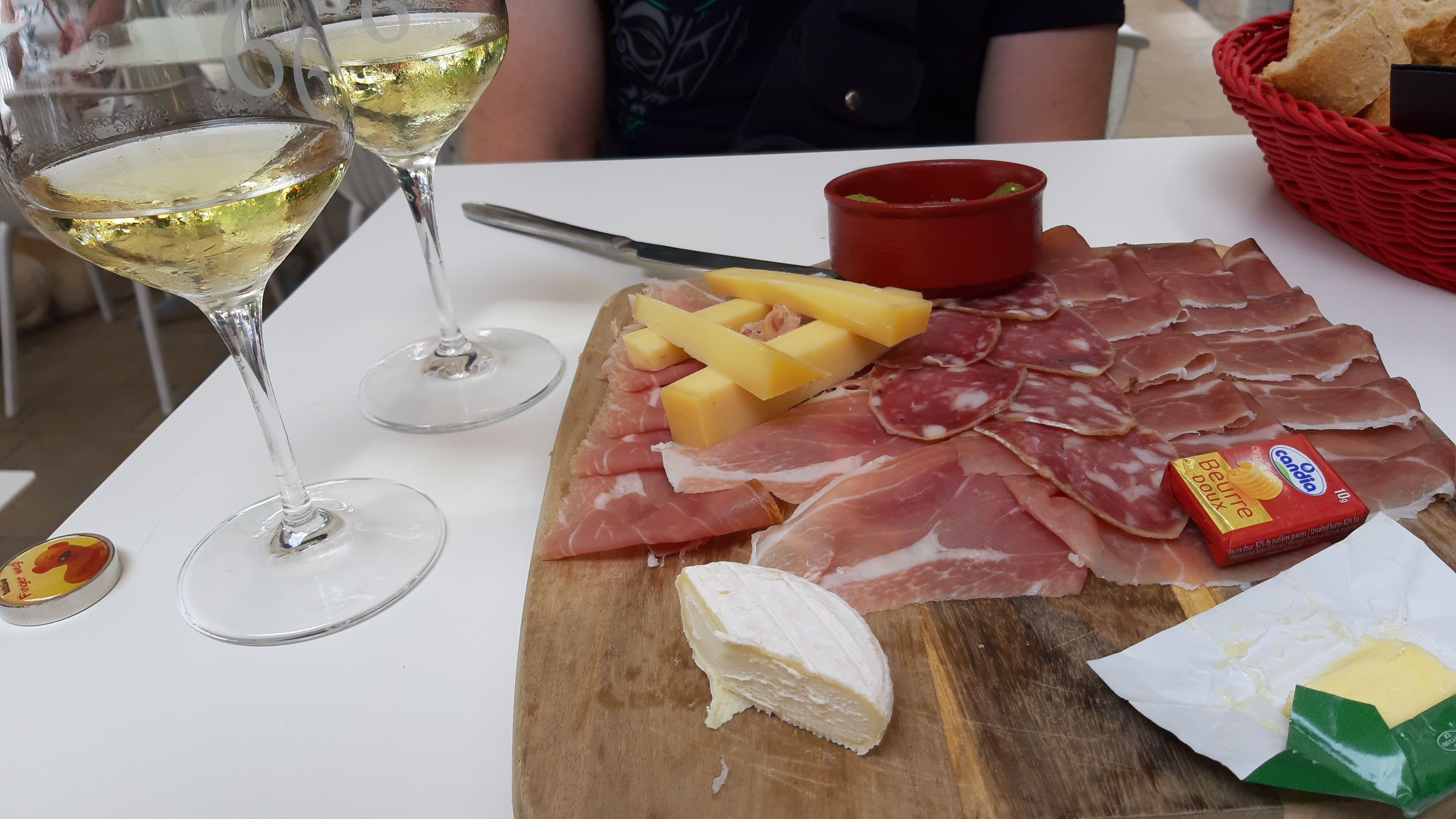 Photo n° 1 de l'avis de Barbara.a fait le 30/08/2019 à 10:59