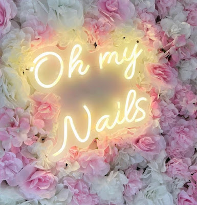 Oh my nails à Élancourt