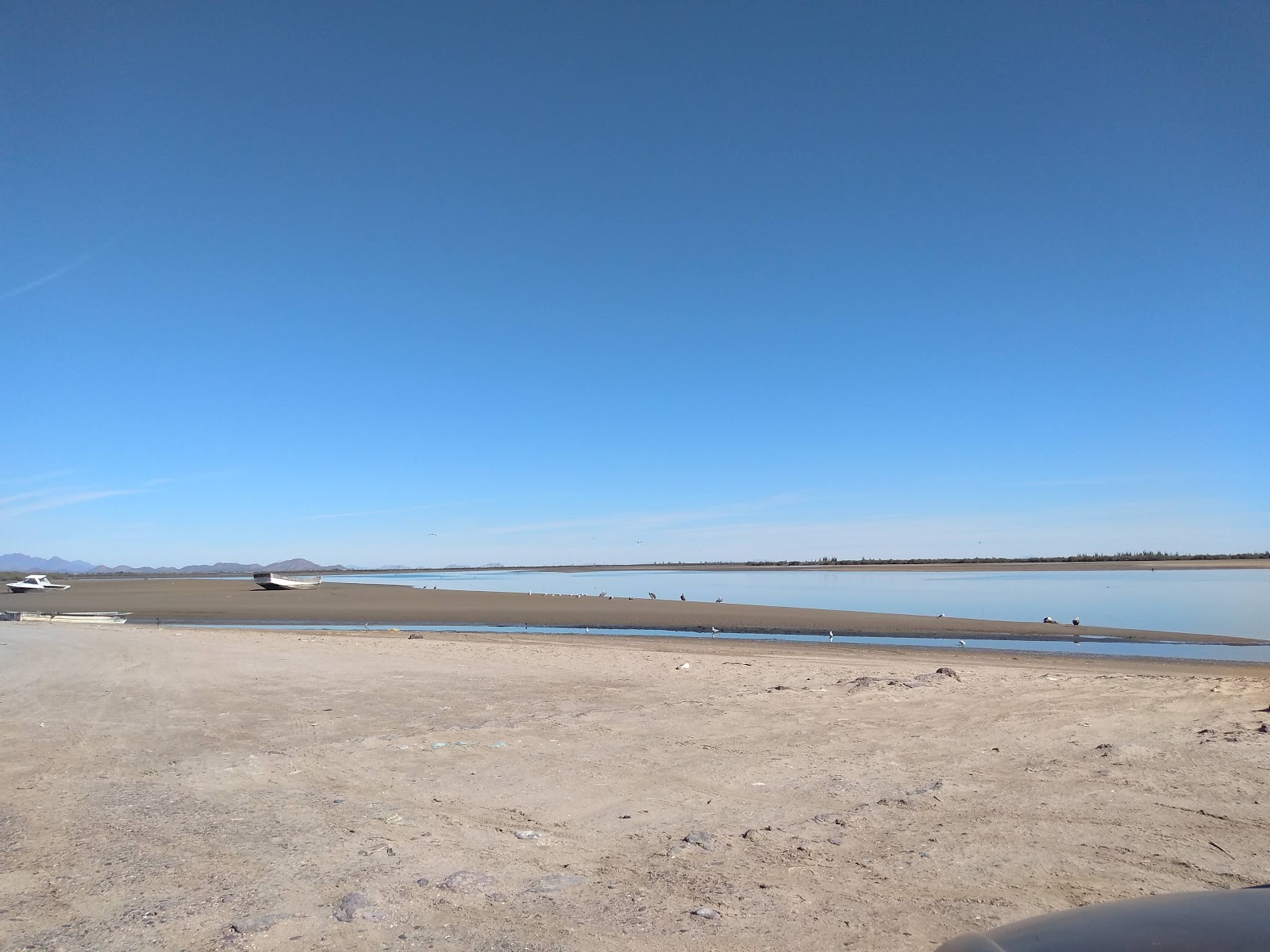 Valokuva Estero las jaibasista. sisältäen tilava ranta