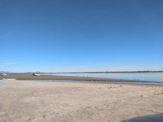 Estero las jaibas