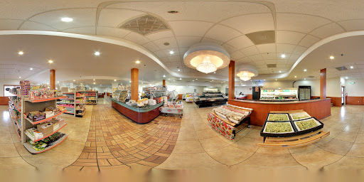 Grocery Store «East Market & Restaurant», reviews and photos, 3405 El Camino Ave, Sacramento, CA 95821, USA