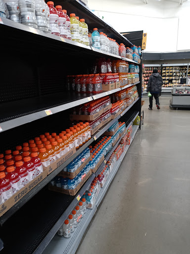 Department Store «Walmart Supercenter», reviews and photos, 7 Dowling Village Boulevard, North Smithfield, RI 02896, USA