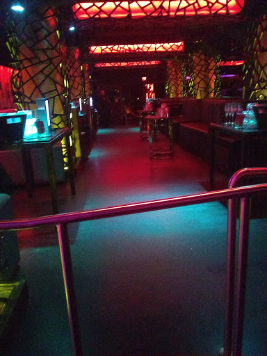 Lounge «Infusion Lounge», reviews and photos, 124 Ellis St, San Francisco, CA 94102, USA