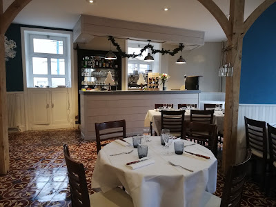 Restaurant Bœuf & Campagne à Brulon