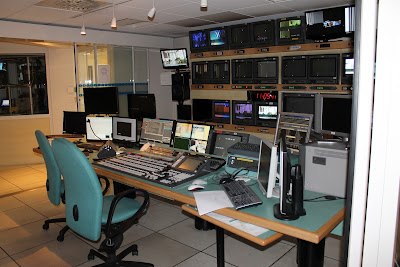 France 3 Centre Val de Loire à Orléans