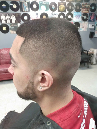 Barber Shop «Playaz Barbershop», reviews and photos, 1414 Lawrenceville-Suwanee Rd b, Lawrenceville, GA 30043, USA