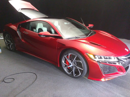 Acura Dealer «Acura of Peoria», reviews and photos, 9190 W Bell Rd, Peoria, AZ 85382, USA