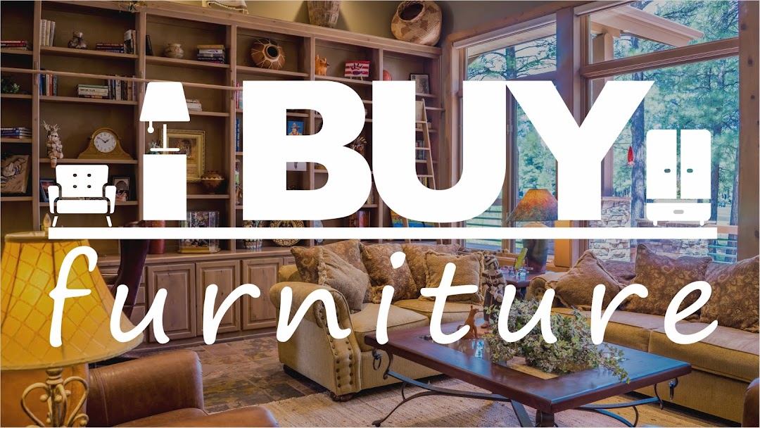 I Buy Furniture