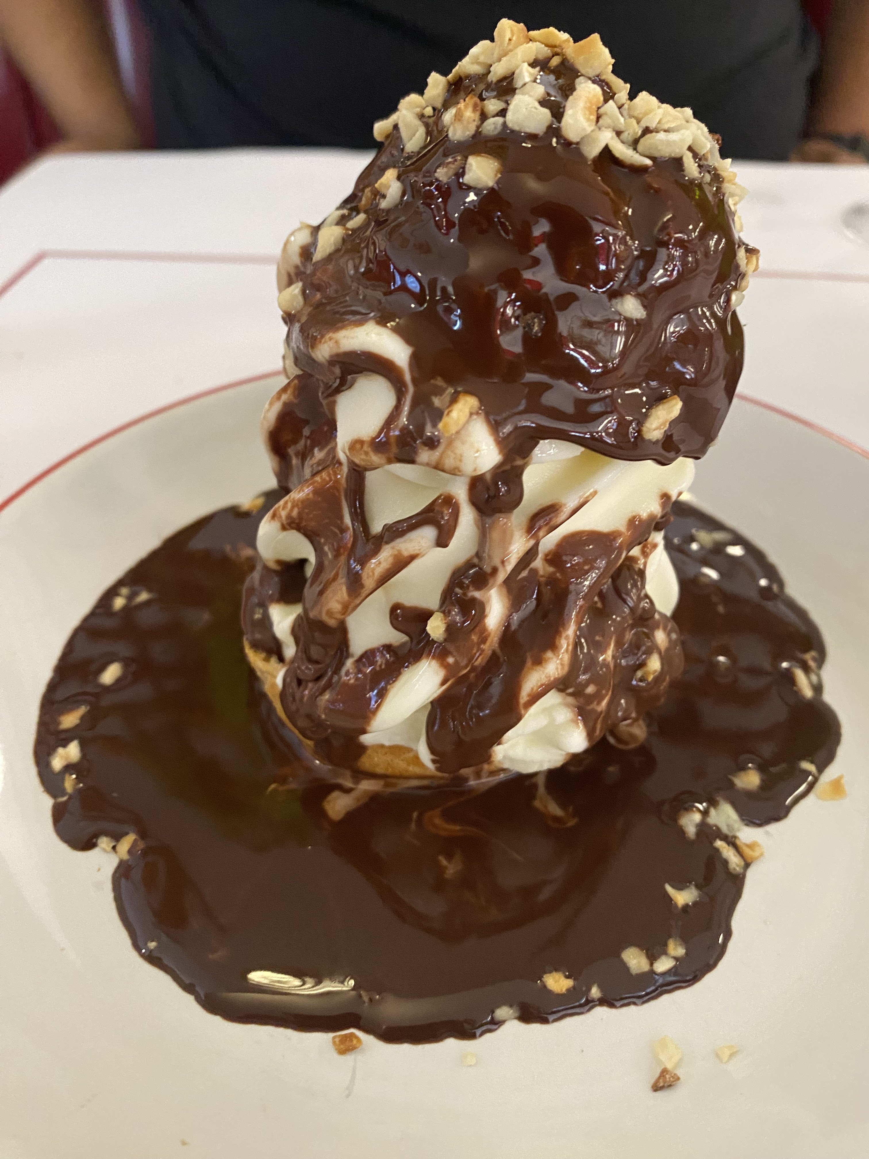 Photo n° 10 de l'avis de Foodies.n fait le 21/10/2023 à 12:40