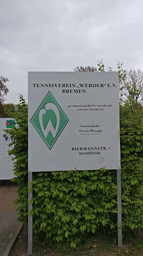 Tennisverein Werder e.V.