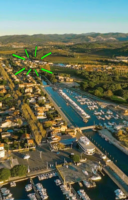 Le 27 à La Londe-les-Maures