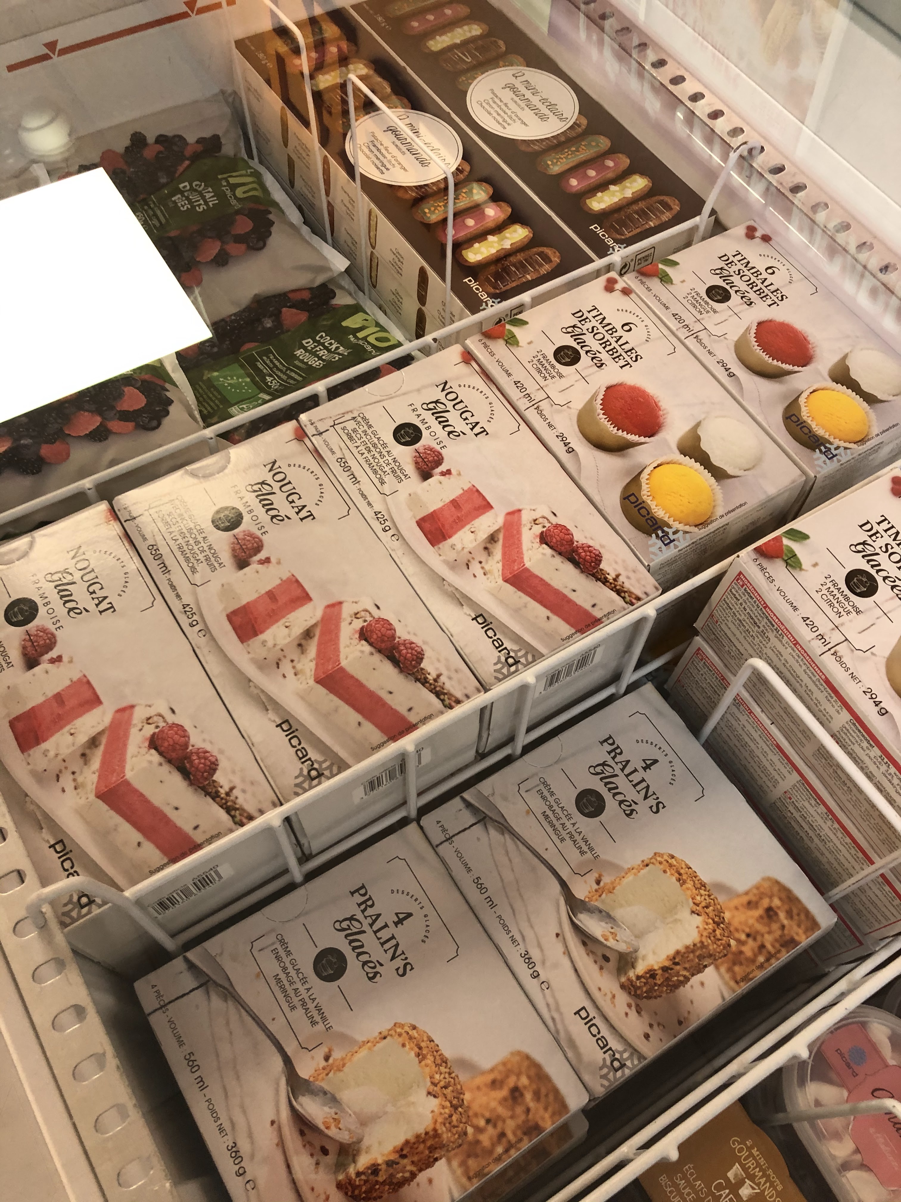 Photo n° 9 de l'avis de Thierry.Z fait le 21/08/2020 à 12:39