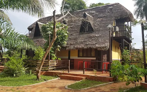 Itauba Eco Resort image