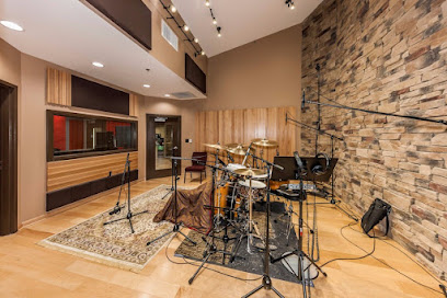 dwelling room studios