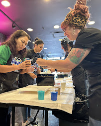 Hawaii Fluid Art - Photo 3 - Car repair in Cedar Park, TX, Round Rock