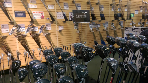 Sporting Goods Store «Golf Galaxy», reviews and photos, 500 Oxford Valley Rd, Langhorne, PA 19047, USA