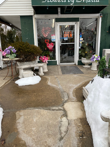 Flowers by Maria, 147 NJ-27, Edison, NJ 08820, USA, 