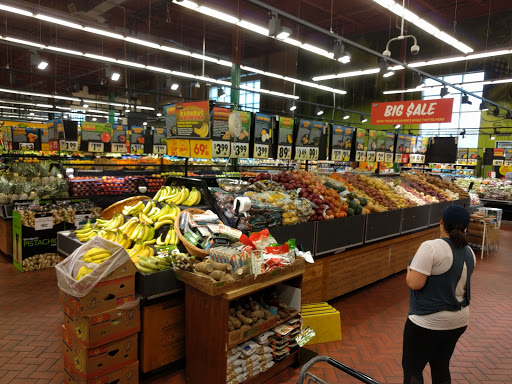 Supermarket «Fairway Market», reviews and photos, 699 Canal St, Stamford, CT 06902, USA