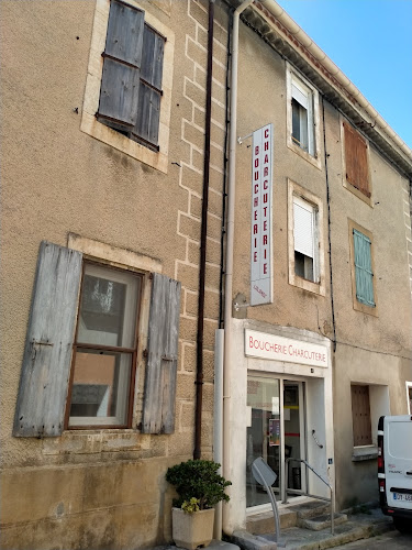 Boucherie Lalande Claude Benjamin Roquefort-des-Corbières