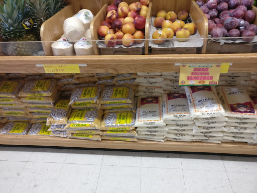 Indian Grocery Store «Patel Brothers», reviews and photos, 2039 El Camino Real, Santa Clara, CA 95050, USA