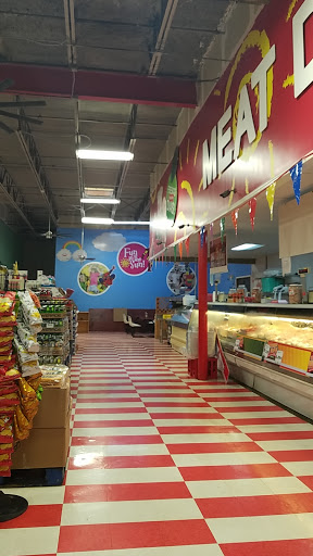 Supermarket «El Sol Supermercado», reviews and photos, 6554 Peachtree Industrial Blvd, Doraville, GA 30360, USA