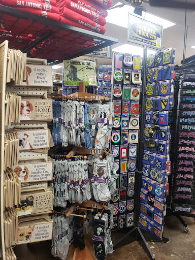 General Store «Five & Dime General Store», reviews and photos, 512 River Walk St, San Antonio, TX 78205, USA