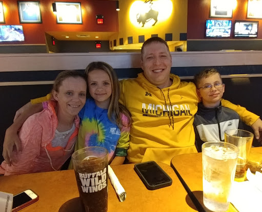 Shopping Mall «Lapeer Market Place», reviews and photos, 700 S Main St, Lapeer, MI 48446, USA