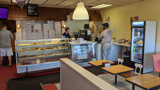 Donut Shop «Donut Star», reviews and photos, 2901 Cliff Rd E, Burnsville, MN 55337, USA