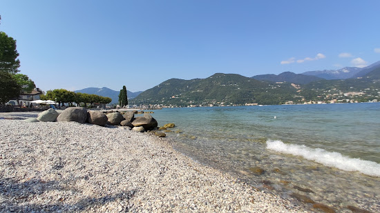Spiaggia Porto di Portese