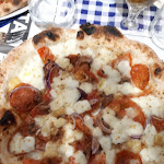 Photo n°3 de l'avis de Manfredi.c fait le 29/03/2019 à 22:39 sur le  Mani in pasta di Salvo Nonnato à Palermo