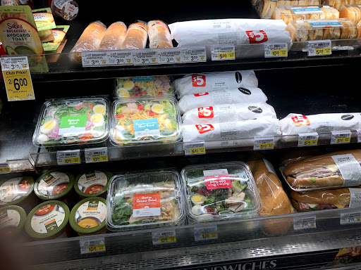 Grocery Store «Safeway», reviews and photos, 7643 Arundel Mills Blvd, Hanover, MD 21076, USA