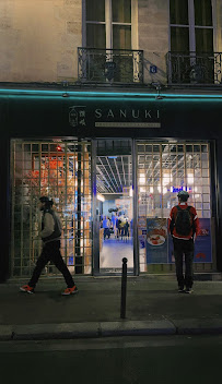 Photos du propriétaire du Restaurant japonais Sanuki à Paris - n°19