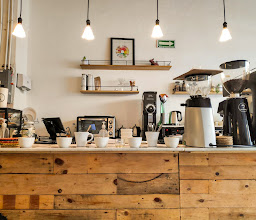 Cafeteria Sal y cafe photo