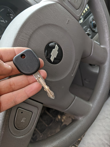 Key Duplication Service «KeyMe», reviews and photos, 19205 Biscayne Blvd, Aventura, FL 33180, USA