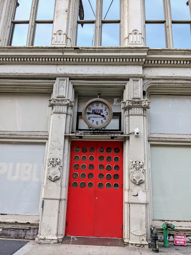 NoHo Historic District, 676 Broadway, New York, NY 10012